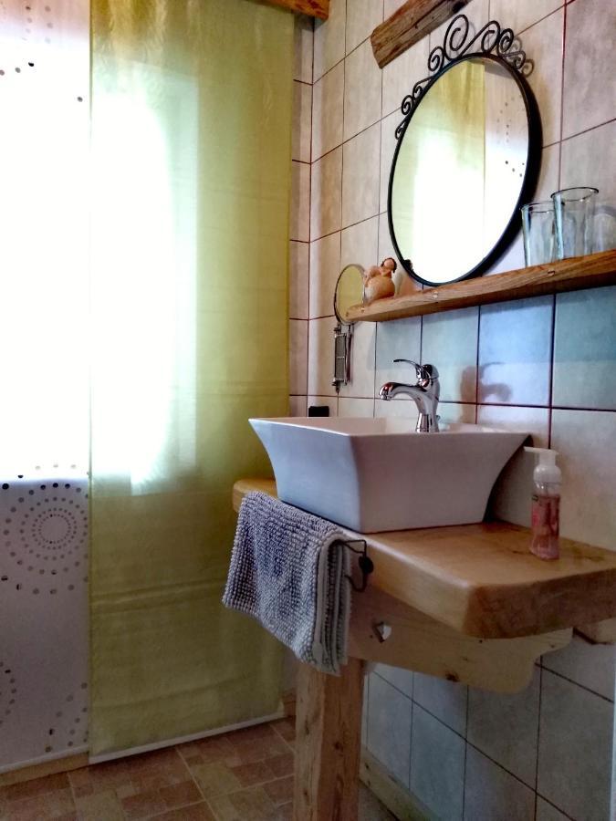バート・ゴイーザーンHaus Moniアパートメント エクステリア 写真