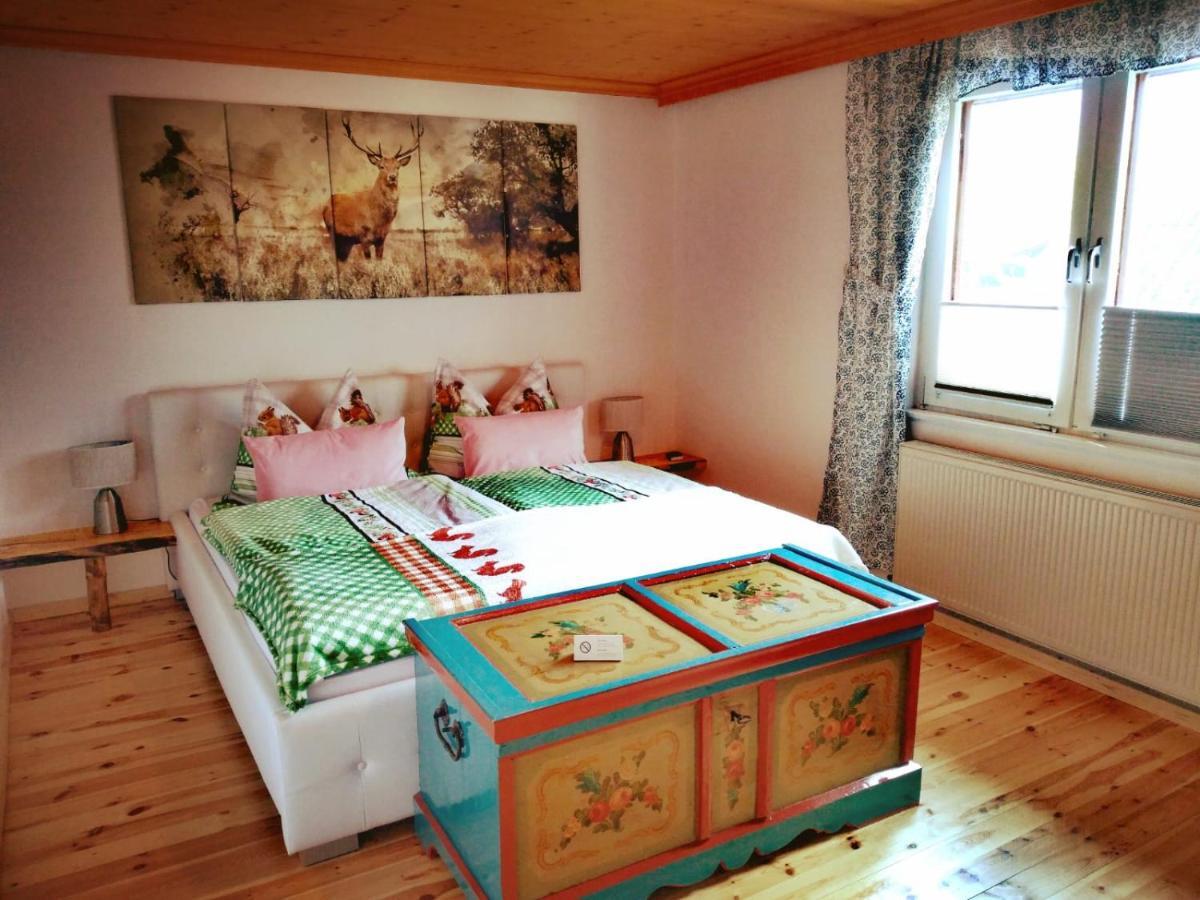 バート・ゴイーザーンHaus Moniアパートメント エクステリア 写真